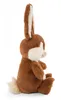 NICI Hase Poline Bunny 25 cm, Spielzeug-Hase Produktbild-Vorschau 2