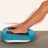 Gymform® Leg Action Foot Massager Vibration + Shiatsu Náhľad obrázku produktu 19