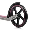 Kickscooter mit Ständer, Roller höhenverstellbar, Produktbild-Vorschau 4