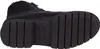 Waldläufer H-Xara 975901-001 Boots, Damen, Schwarz, Leder, Produktbild-Vorschau 5