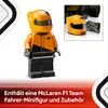 LEGO® Speed Champions 77251 Pretekárske auto MCL38 tímu Náhľad obrázku produktu 67