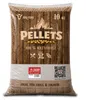 Pellet BBQ-Toro Cherry al 100% di legno di ciliegio, 20 kg; Anteprima dell’immagine prodotto 4