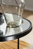 FineBuy Tavolino di design rotondo Ø 50/42 cm - 2 pezzi Anteprima dell’immagine prodotto 5