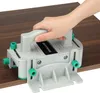 3D stolová píla posuvný blok Bezpečnostný nástroj z Náhľad obrázku produktu 2