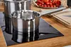 Zwilling True Flow Topfset 5-teilig silber Topf-Set Produktbild-Vorschau 26