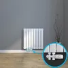 SONNI Set multibloc pour radiateurs - Robinetterie de Voir les images du produit 9
