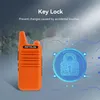 Retevis RT622 Walkie Talkie Mini, PMR446 Profesjonalne Podgląd zdjęcia produktu 8