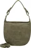 Fritzi aus Preußen Jazy01 Dotty Schultertasche 32 cm Produktbild-Vorschau 1