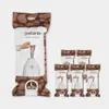 Brabantia 138669, 45 l, Bílá, Plast, Čína, 820 mm, 534 mm Náhled obrázku produktu 1
