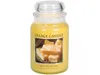 Village Candle Lemon Pound Cake 602g Duftkerze im Glas Produktbild-Vorschau 1