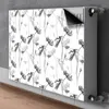 Magnet Heizkörper Heizkörper-Abdeckung Heizkörperabdeckung Produktbild-Vorschau 2