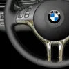 Lenkradabdeckung Bmw E39 E46 X5 E53 Produktbild-Vorschau 4