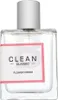 A bottle of Clean Classic Flower Fresh Eau de Parfum for women. Podgląd zdjęcia produktu