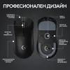 Souris de jeu sans fil PRO X Superlight 2, noire Voir les images du produit 19