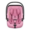 Lionelo ASTRID I-SIZE Babyschale ab Geburt, bis 87 cm, ab1 Produktbild-Vorschau 14