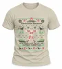 Clark Griswold Christmas Vacation Geschenk Ugly Christmas Produktbild-Vorschau 2