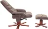 Relaxsessel HWC-E30, Fernsehsessel Liegesessel TV-Sessel Produktbild-Vorschau 3