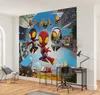 Komar Vlies Fototapete - Marvel Spidey and His Amazing Produktbild-Vorschau 1