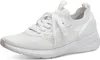 Tamaris Women Low Sneaker Low Top 1-23714-42 biały Podgląd zdjęcia produktu 1