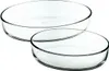 Pasabahce Auflaufform 2 er Set BORCAM Produktbild-Vorschau 17