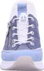 Rieker sneaker damski Ready2GO niebieski combi Podgląd zdjęcia produktu 11