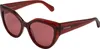 Occhiali Ferragamo sf2004s618 Anteprima dell’immagine prodotto 3