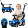 Rutscher Rutschauto Sport Car SUV Rutschfahrzeug Spielzeug Produktbild-Vorschau 1