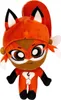 MIRACULOUS LADYBUG UND CAT NOIR Chibi Rena Rouge Ginger Náhľad obrázku produktu 1