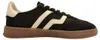 Gant Damen-Sneaker Cuzima Sneaker Braun-Vanilla, Produktbild-Vorschau 8
