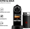 DeLonghi EN 267.BAE Citiz & Milk + NESPRESSO ORIGINAL Mixed Produktbild-Vorschau 7