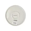 Bloomingville Bea Butterdose rund 15x10 cm Natur Steingut Produktbild-Vorschau 13
