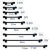 Lospitch 1.5W-11W LED Aquarium Fisch Tank Aquarium Lampe Produktbild-Vorschau 2