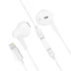 Kabelgebundene Bluetooth Lightning-Kopfhörer, Integriertes Produktbild-Vorschau 2