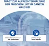 Kohlefilter 4x passend wie AEG ECFB03 9029798809 für Produktbild-Vorschau 4