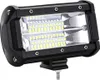 XMTECH 4 pièces 72W LED Projecteur de travail Projecteur Voir les images du produit 11