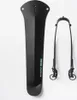 Ass Savers WRS-2 Win Wing Road, Spritzschutz HR, black dot Produktbild-Vorschau 5