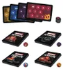 Hasbro Marvel Mayhem - Jeu de cartes Voir les images du produit 10