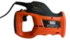 Scie à main Black & Decker KS880EC-QS, 23,9 cm, orange Voir les images du produit 15