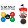 Discgolfový set s košíkem Náhled obrázku produktu 3