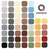 Q UNIQUE Universal Grundierfarbe 10 L – Schnelltrocknende Produktbild-Vorschau 3