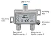 Goobay Sat Vorrang-Splitter, verteilt 1 LNB auf 2 Produktbild-Vorschau 4