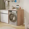Badezimmerschrank Für Über Der Waschmaschine/Dem Trockner – Produktbild-Vorschau 5