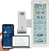 Stazione meteorologica wireless TFA WLAN TFA.me ID-06, Anteprima dell’immagine prodotto 7