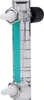 Průtokoměr LZQ-5 2,5–25 l/min s regulačním ventilem pro Náhled obrázku produktu 6