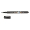 Tombow Fudenosuke Brush-Pens noir, 1 set Voir les images du produit 11