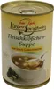 Jürgen Langbein Fleischklößchen-Suppe, 400ml Produktbild-Vorschau 2