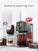 HiBREW H3C Kapsel-Kaffeemaschine 3in1, 20 bar, 1,4 L, Weiß Produktbild-Vorschau 6