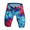 ZAOSU Wettkampf Schwimmhose Z-ColorMesh für Herren & Produktbild-Vorschau 2