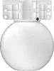 EZVIZ H8 Pro 3K 5 MP WLAN Überwachungskamera mit Schwenk- Produktbild-Vorschau 3