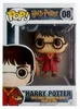 Harry Potter - Harry in Quidditch Uniform 08 - Funko Pop! - Produktbild-Vorschau 8